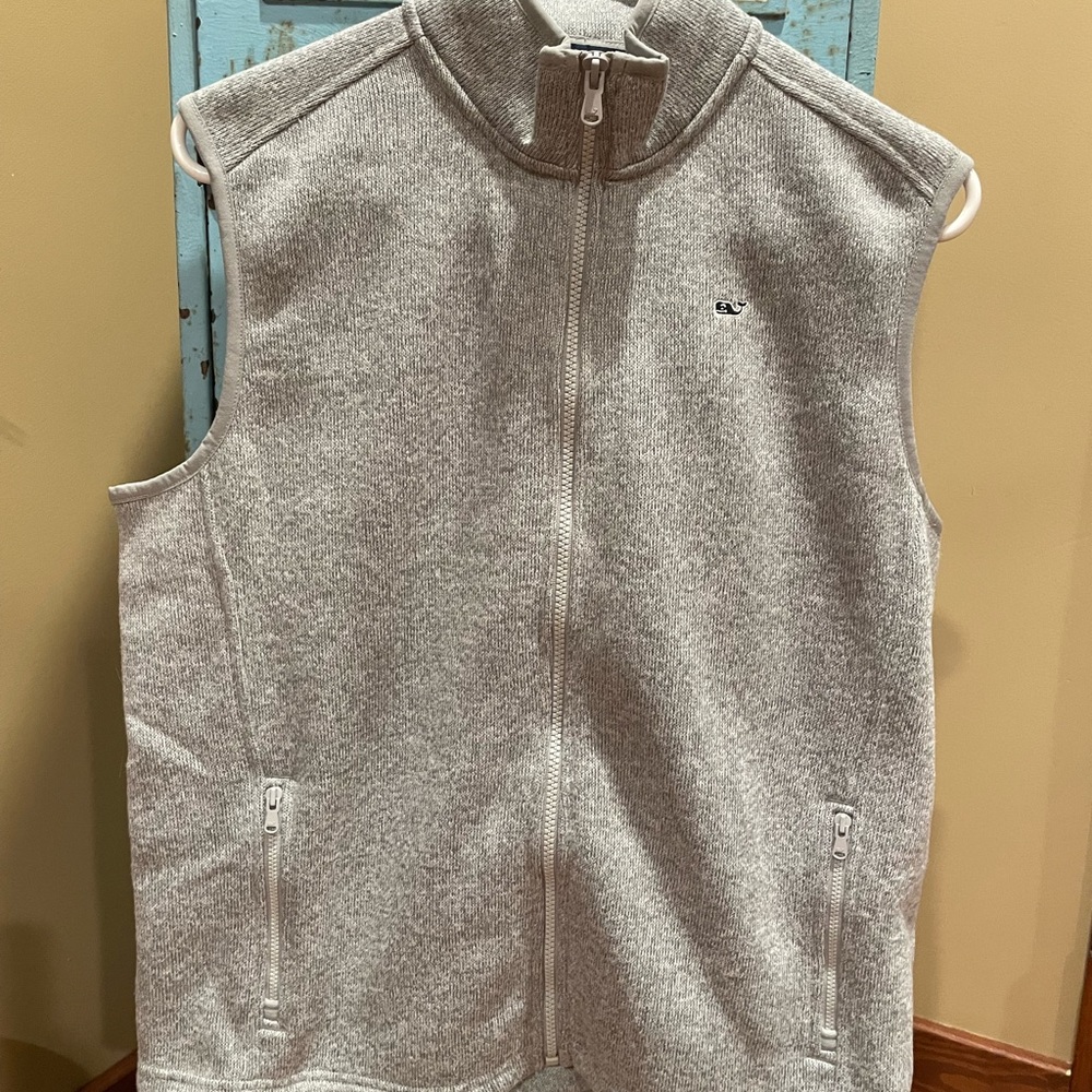 Vineyard Vines Vest